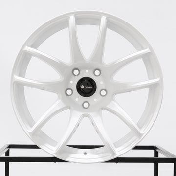 Vors Wheels TR4