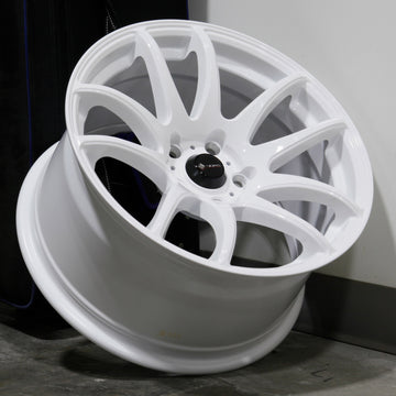 Vors Wheels TR4