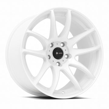 Vors Wheels TR4