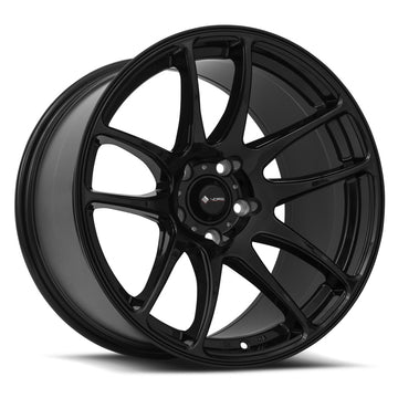 Vors Wheels TR4