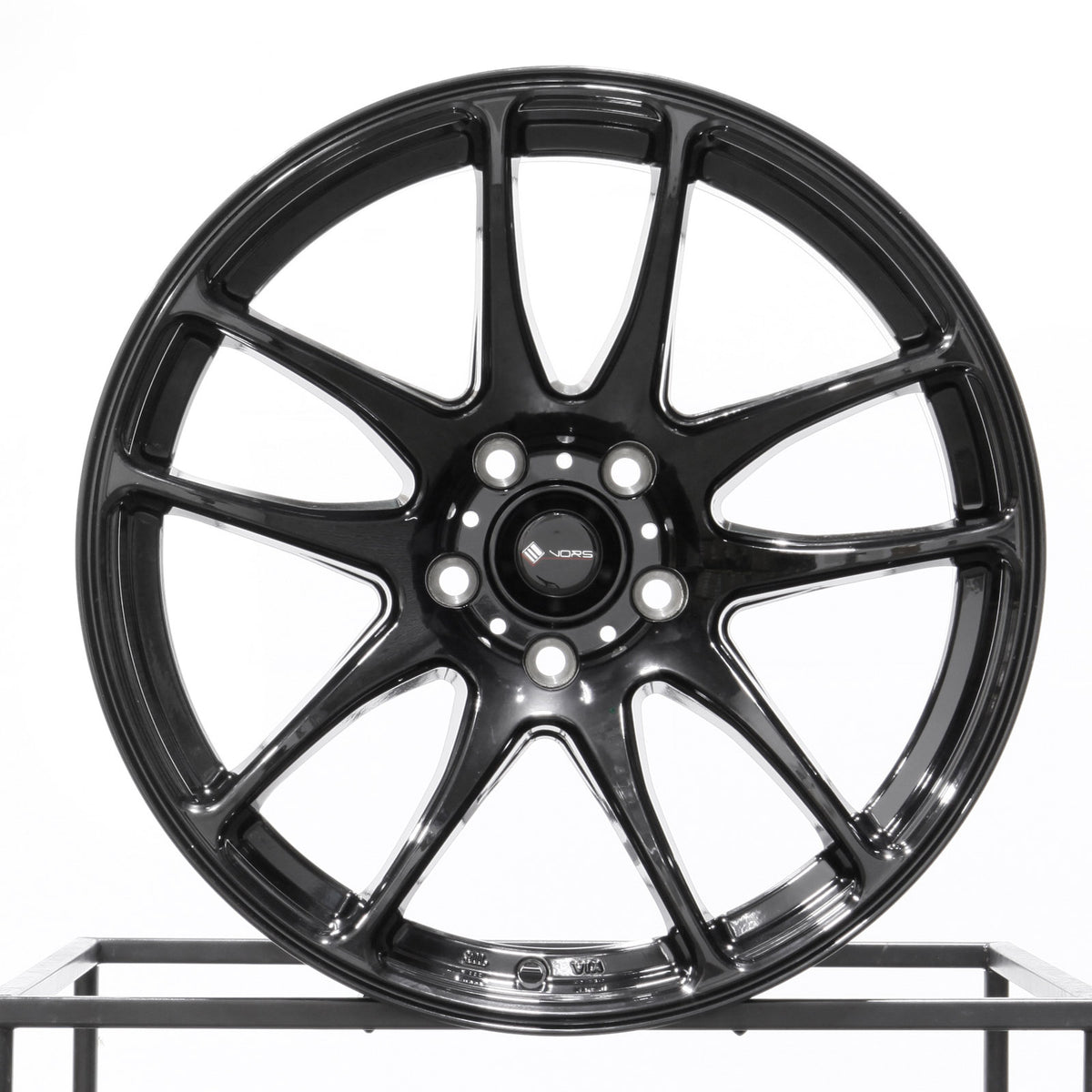 Vors Wheels TR4