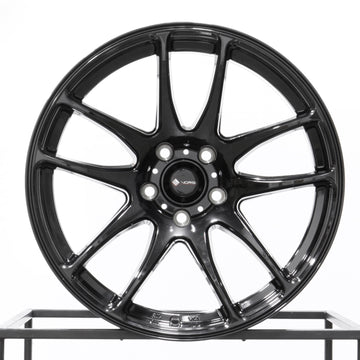 Vors Wheels TR4