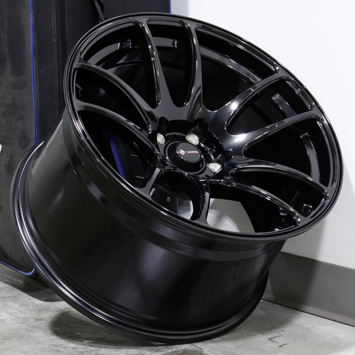 Vors Wheels TR4