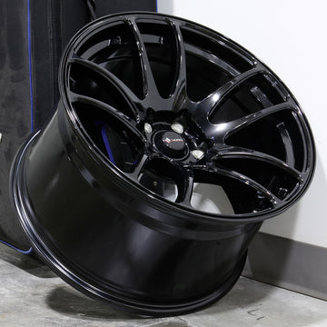 Vors Wheels TR4