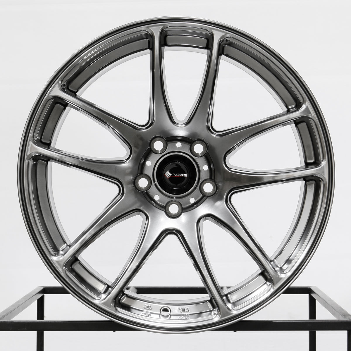Vors Wheels TR4