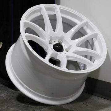 Vors Wheels TR4