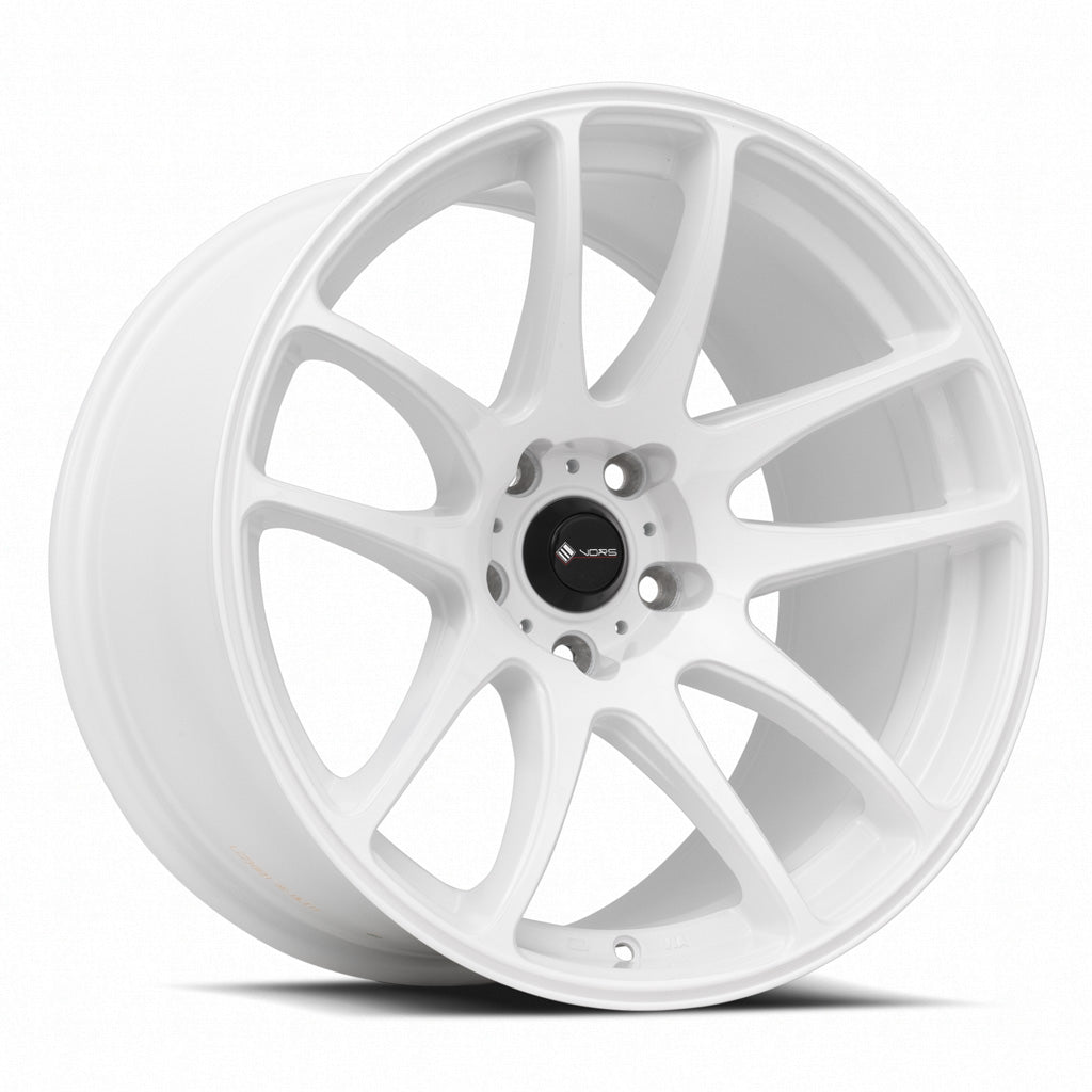 Vors Wheels TR4