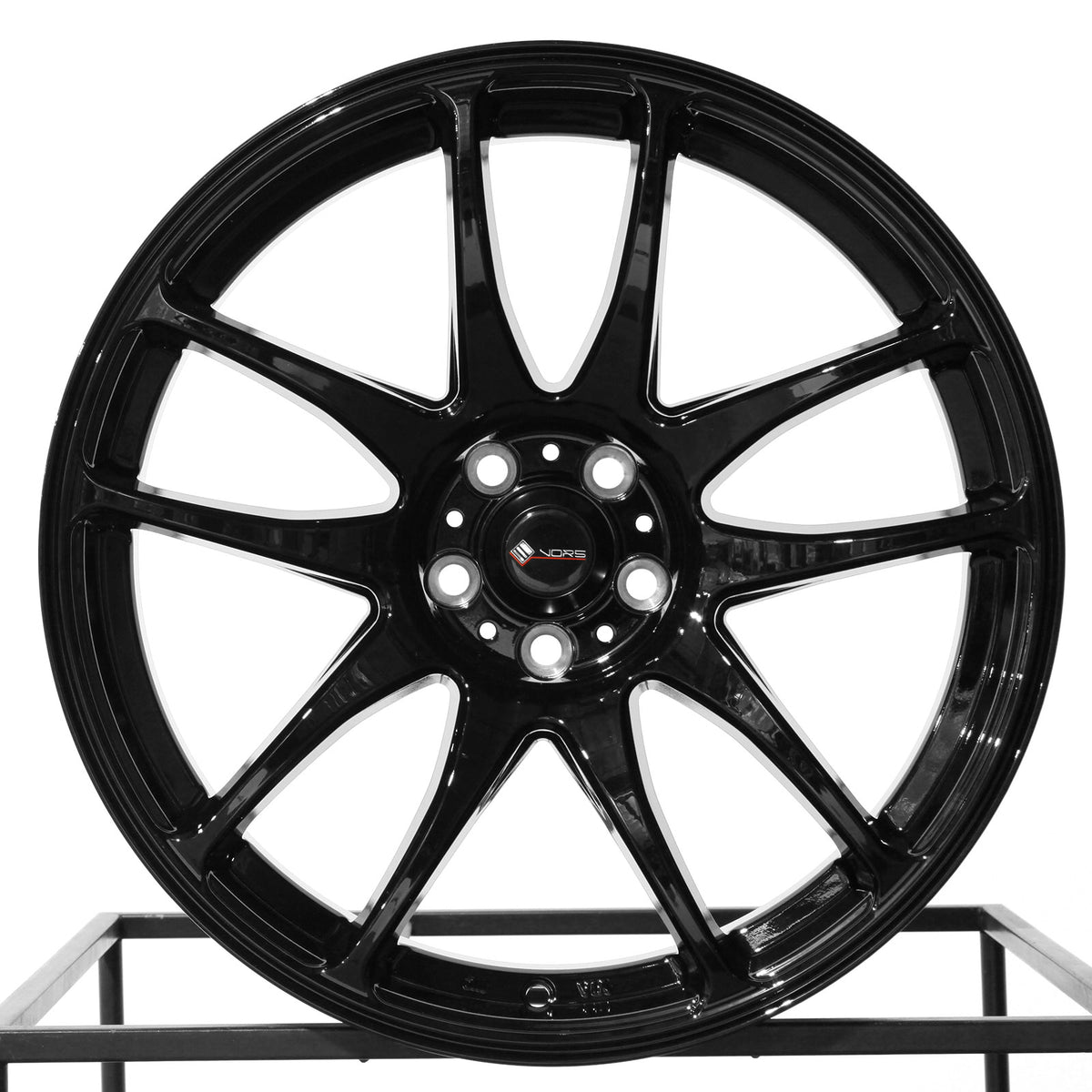 Vors Wheels TR4