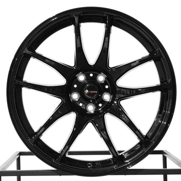 Vors Wheels TR4