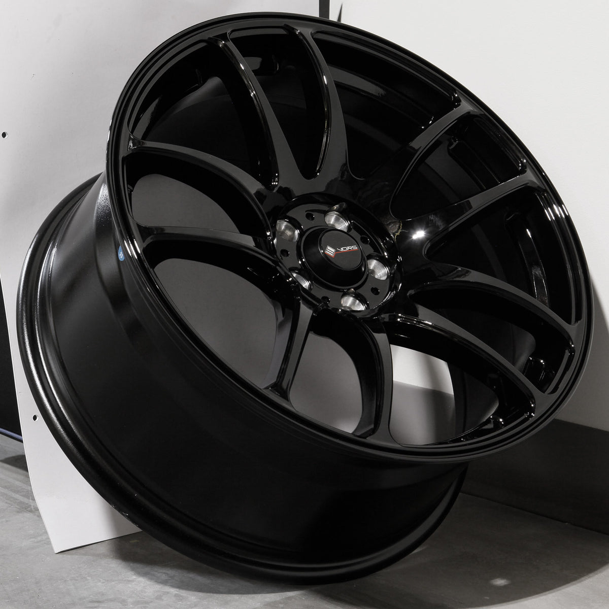 Vors Wheels TR4