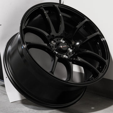 Vors Wheels TR4