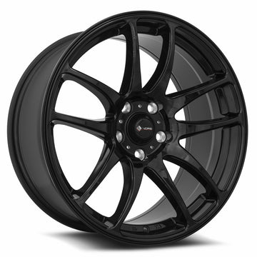 Vors Wheels TR4