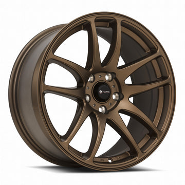 Vors Wheels TR4