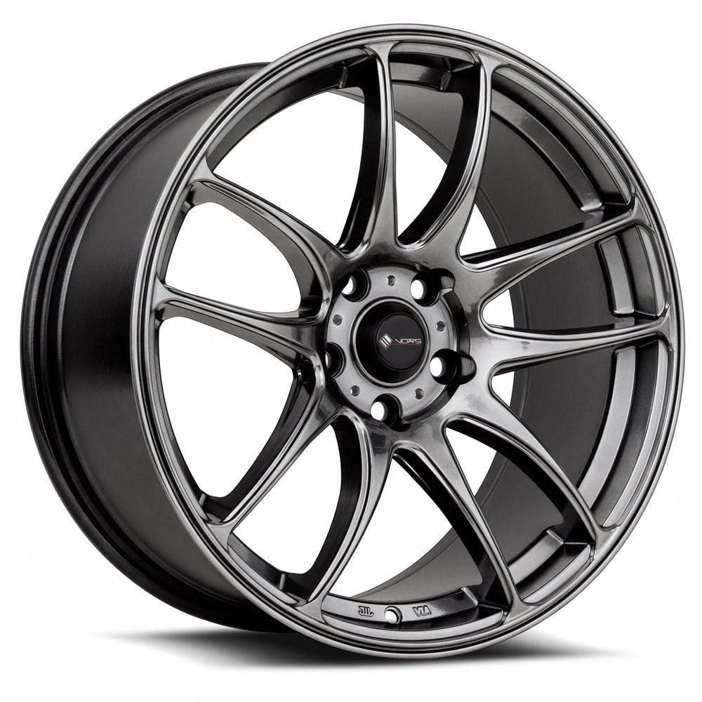 Vors Wheels TR4