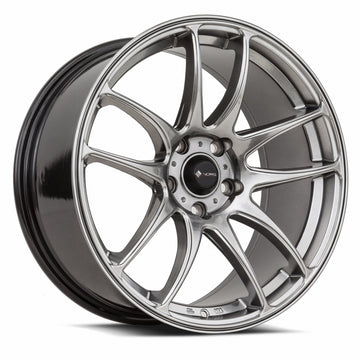 Vors Wheels TR4