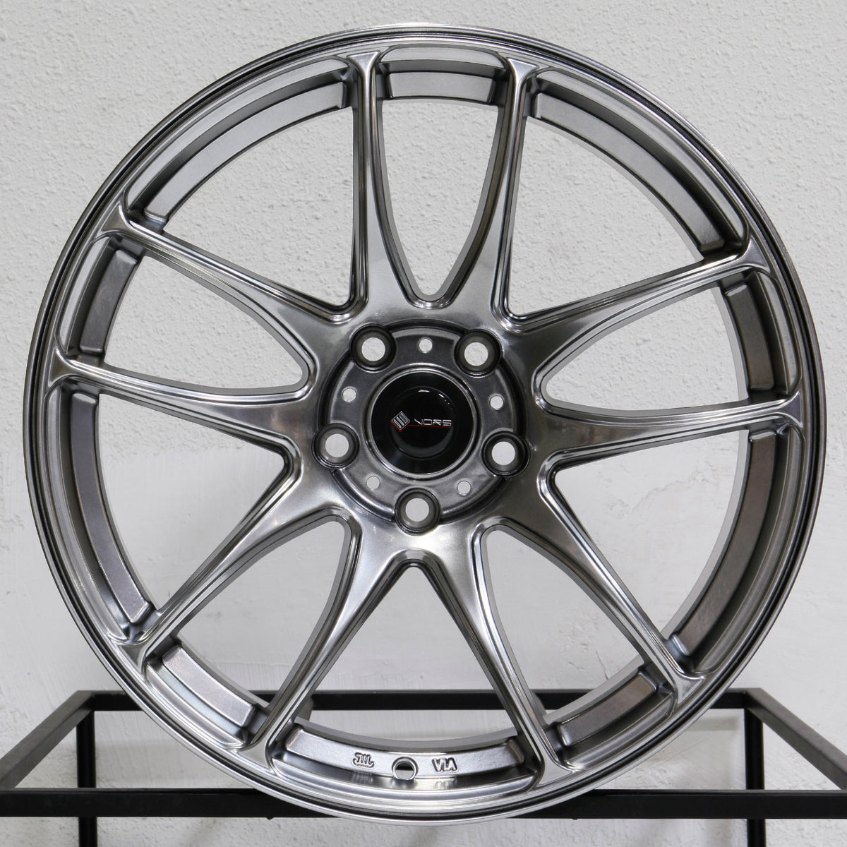 Vors Wheels TR4