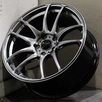 Vors Wheels TR4