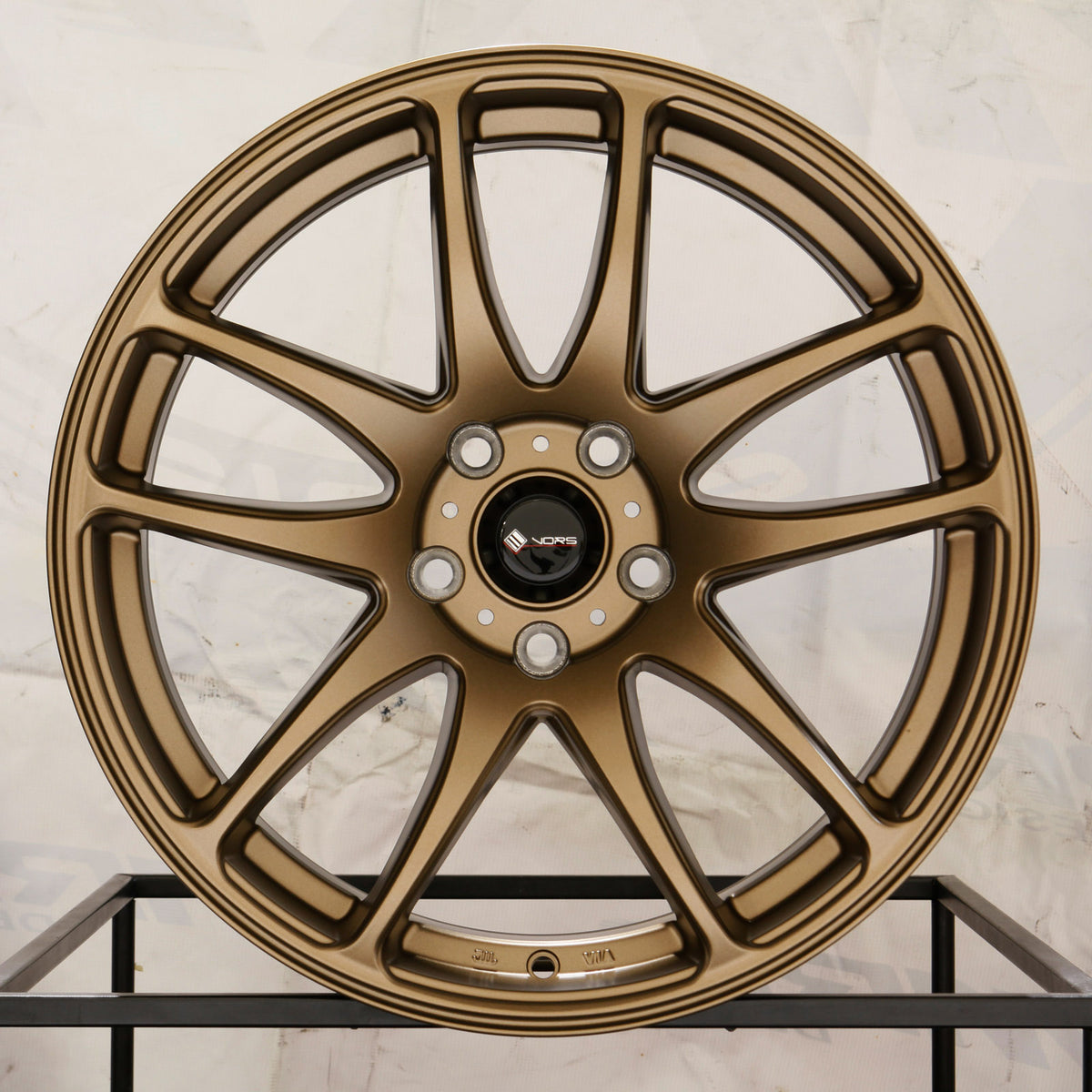 Vors Wheels TR4
