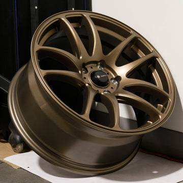 Vors Wheels TR4