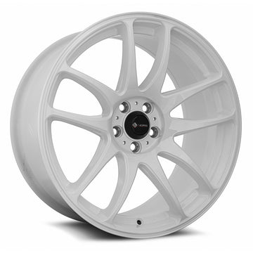 Vors Wheels TR4