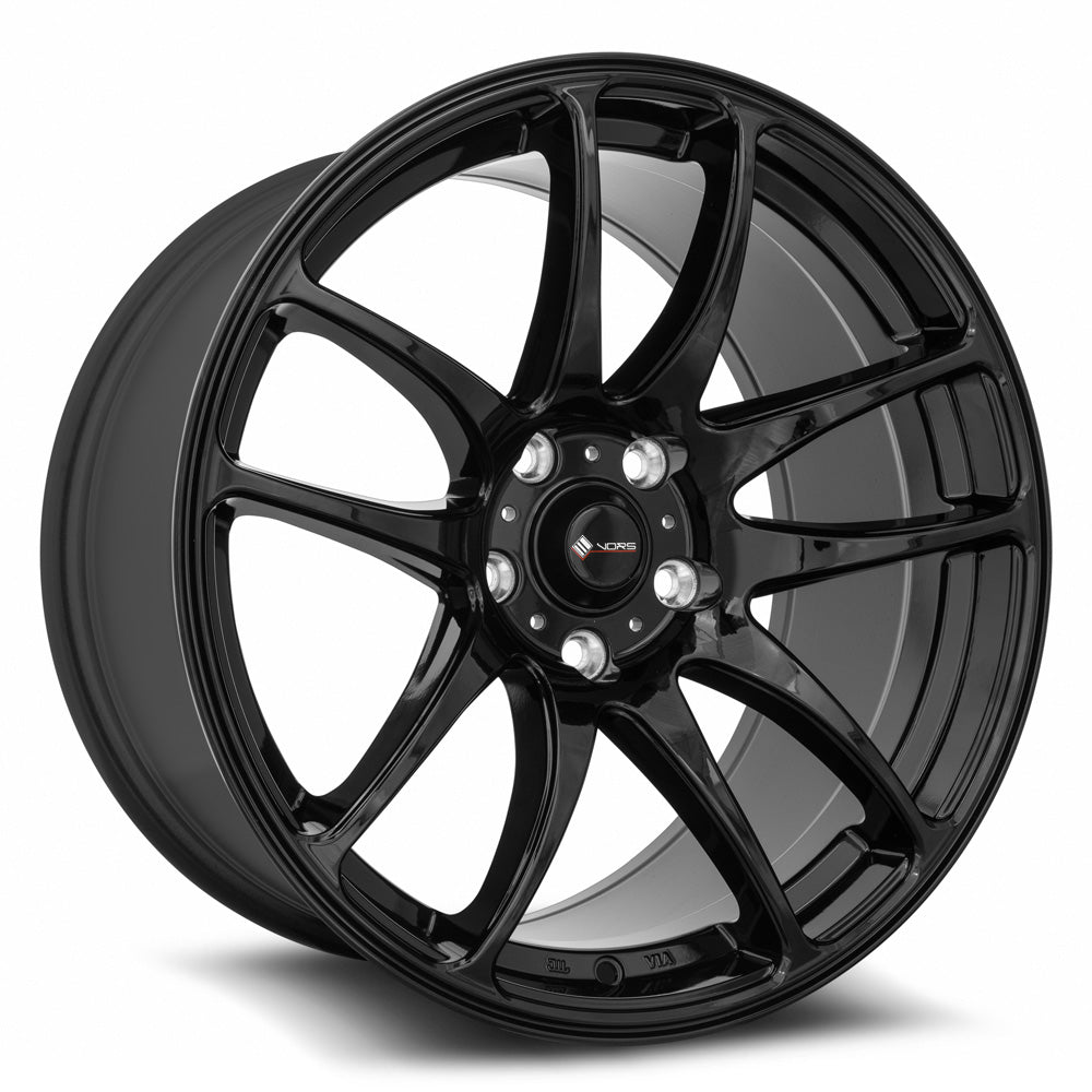 Vors Wheels TR4