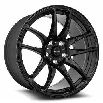 Vors Wheels TR4