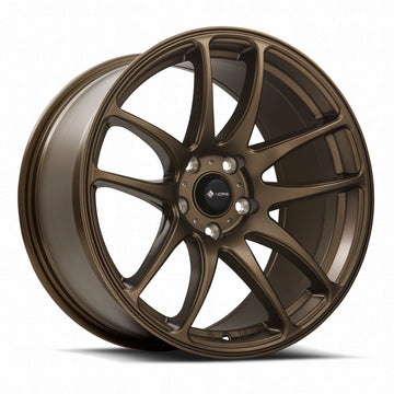 Vors Wheels TR4