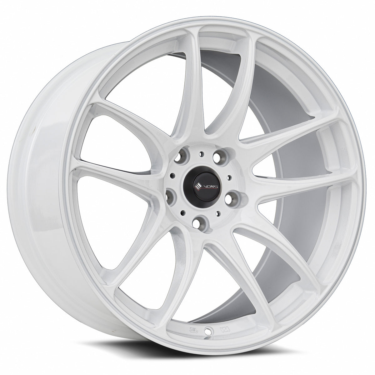 Vors Wheels TR4
