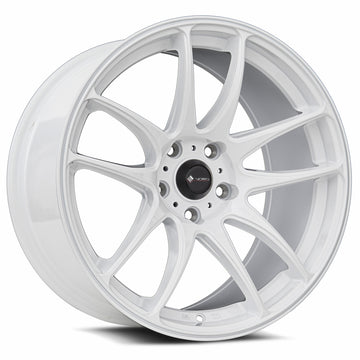 Vors Wheels TR4