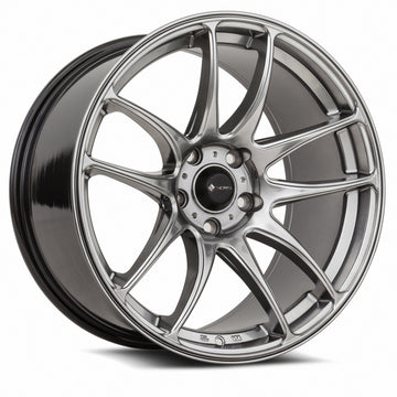 Vors Wheels TR4
