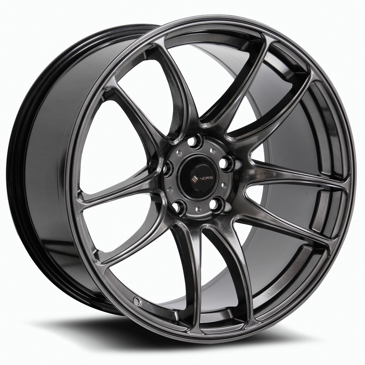 Vors Wheels TR4