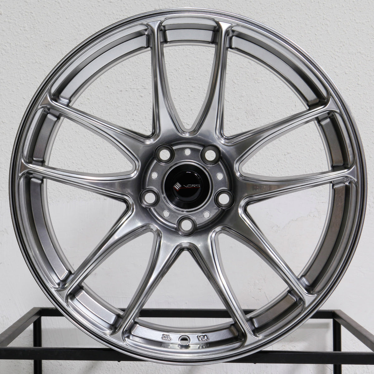Vors Wheels TR4