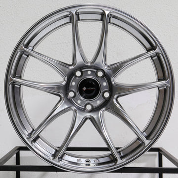Vors Wheels TR4
