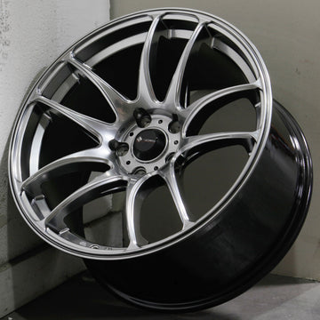 Vors Wheels TR4