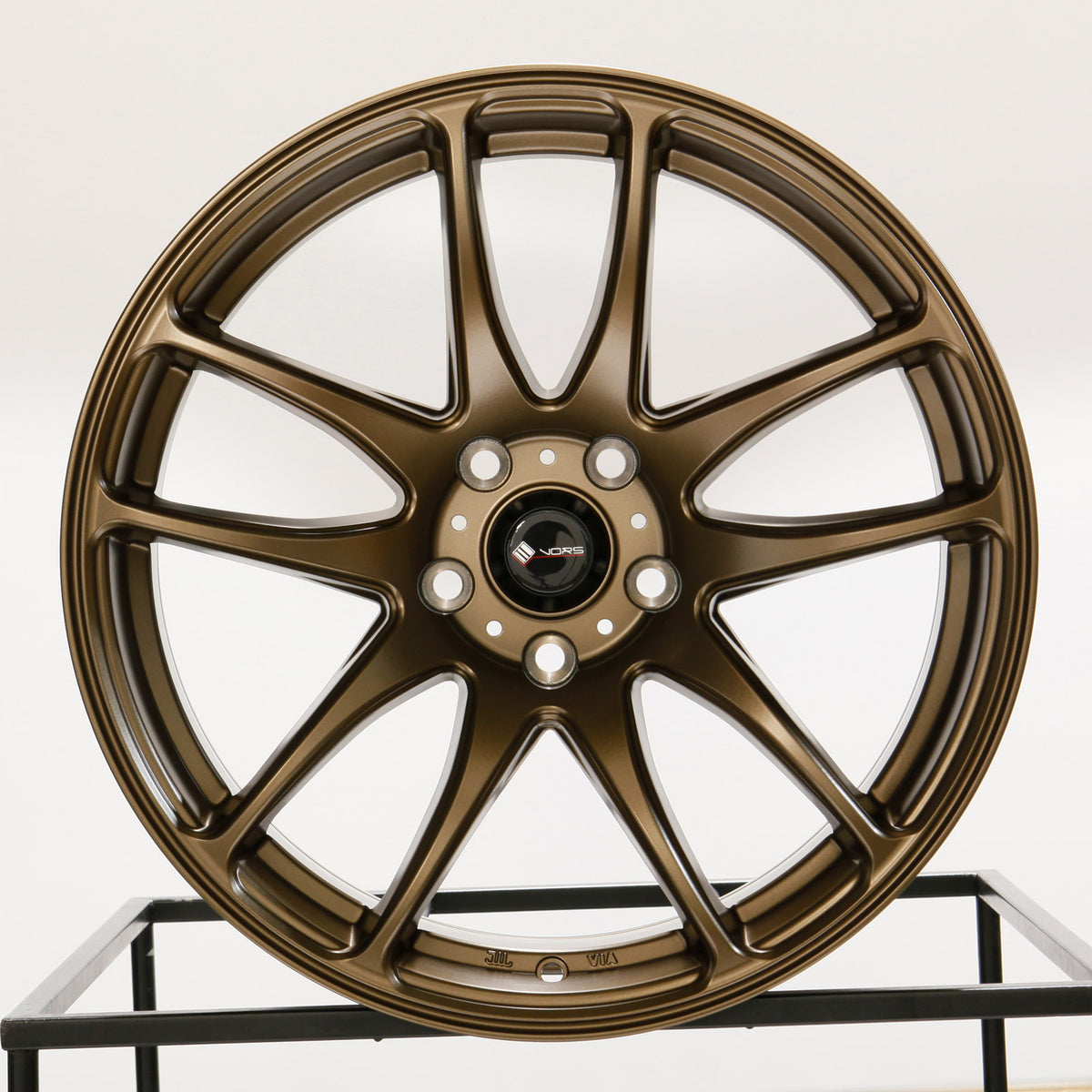 Vors Wheels TR4