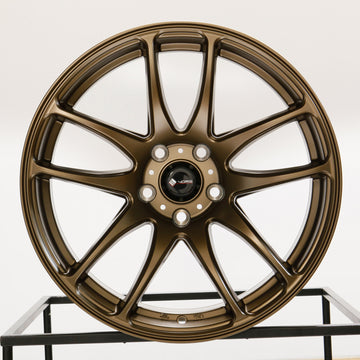 Vors Wheels TR4 Bronze