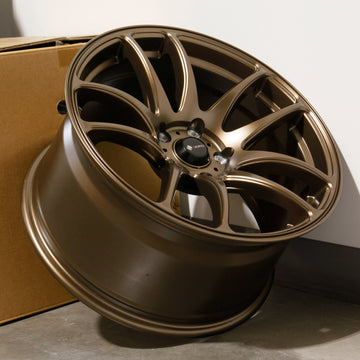Vors Wheels TR4