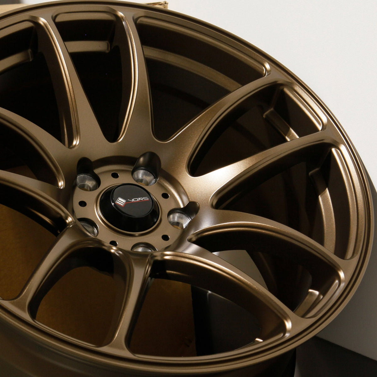 Vors Wheels TR4 Bronze