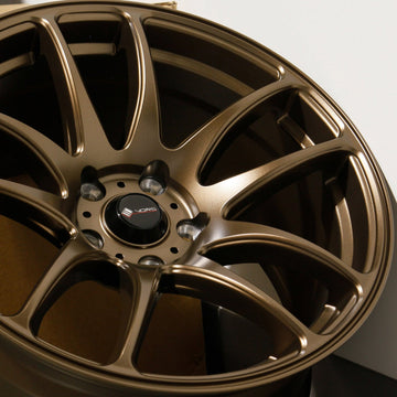 Vors Wheels TR4 Bronze