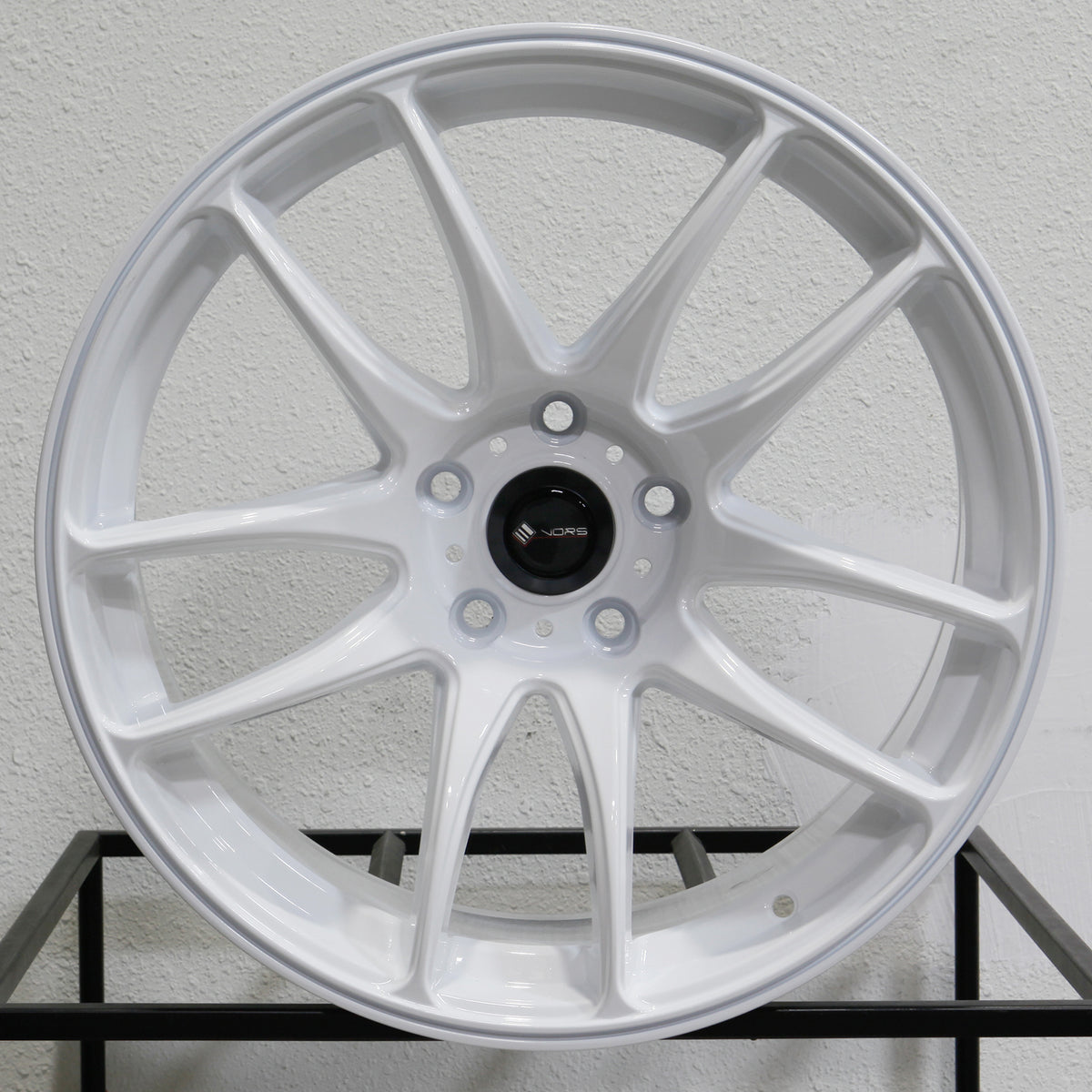Vors Wheels TR4