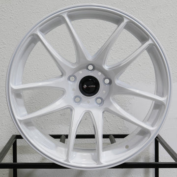 Vors Wheels TR4