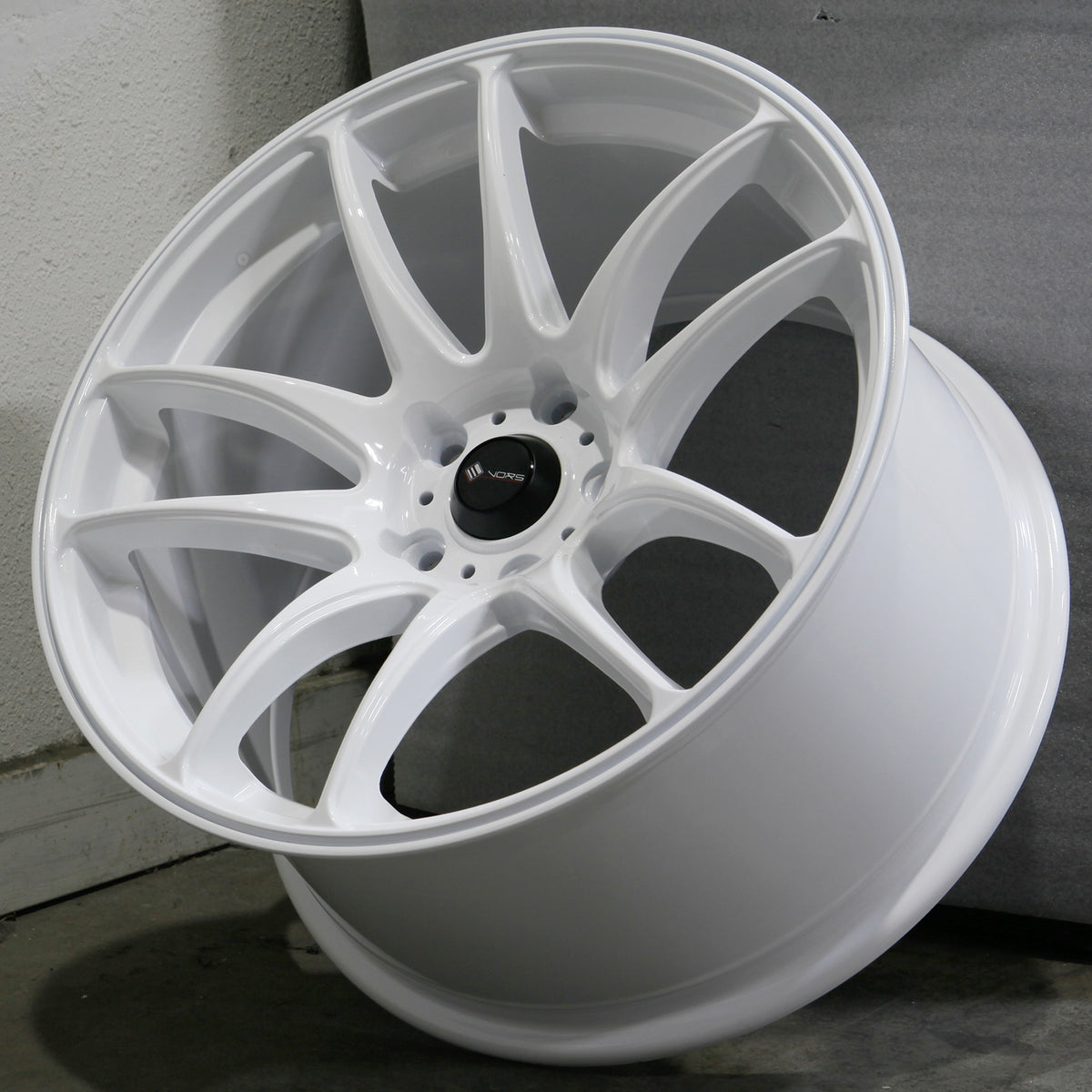Vors Wheels TR4