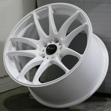Vors Wheels TR4