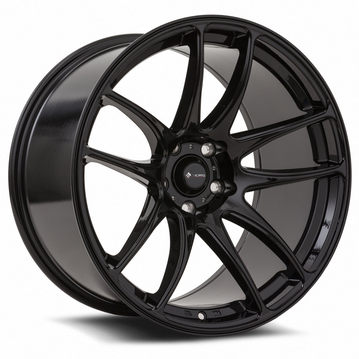 Vors Wheels TR4