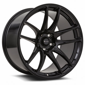 Vors Wheels TR4