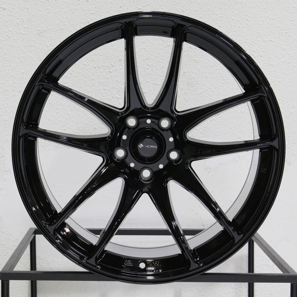Vors Wheels TR4