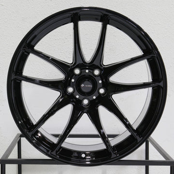 Vors Wheels TR4