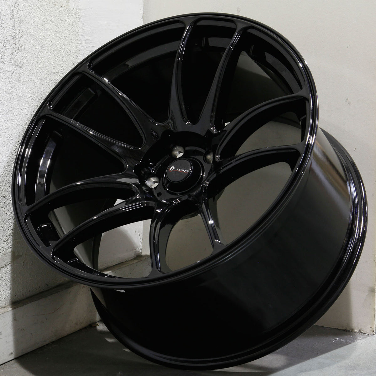 Vors Wheels TR4