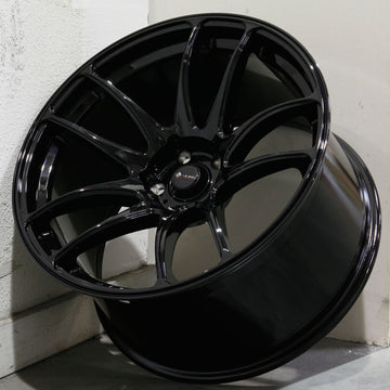 Vors Wheels TR4