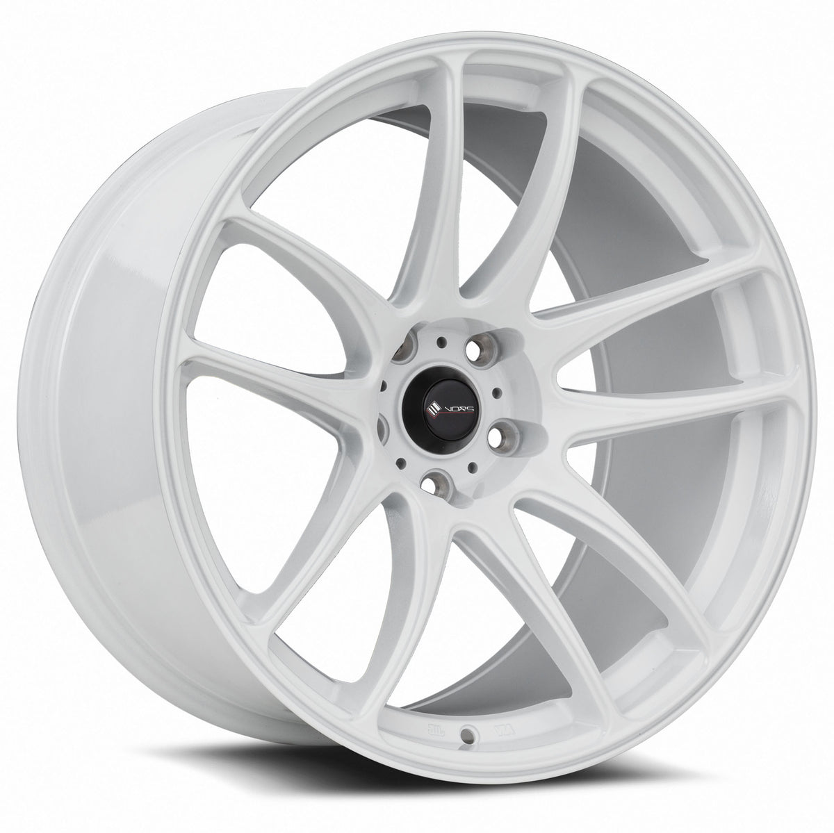 Vors Wheels TR4